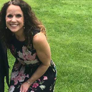 Meet your Posher, Christine